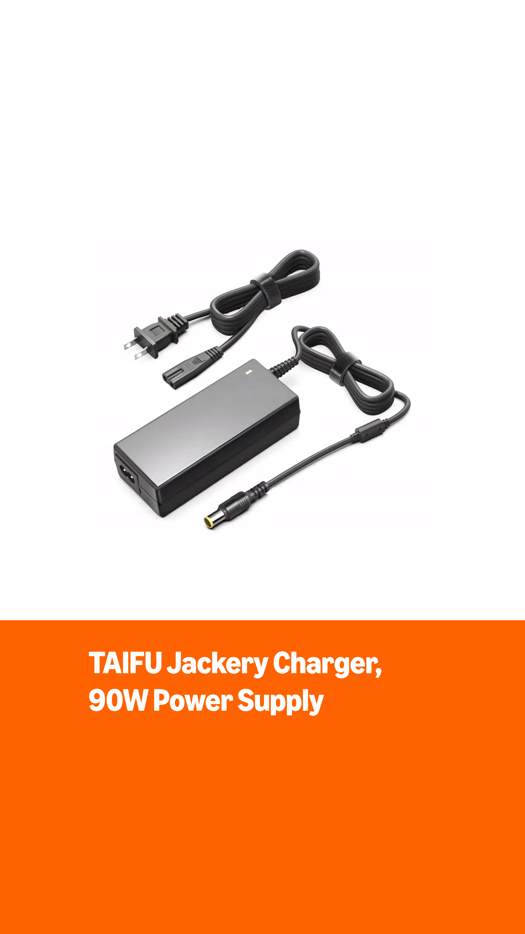 JackeryExplorer 900 未開封 Amazon.com: Jackery Charger, 90W Power Supply for Jackery Explorer